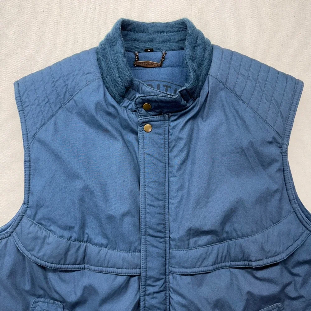 Expeditions vintage puffer